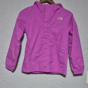 The North Face Jacket